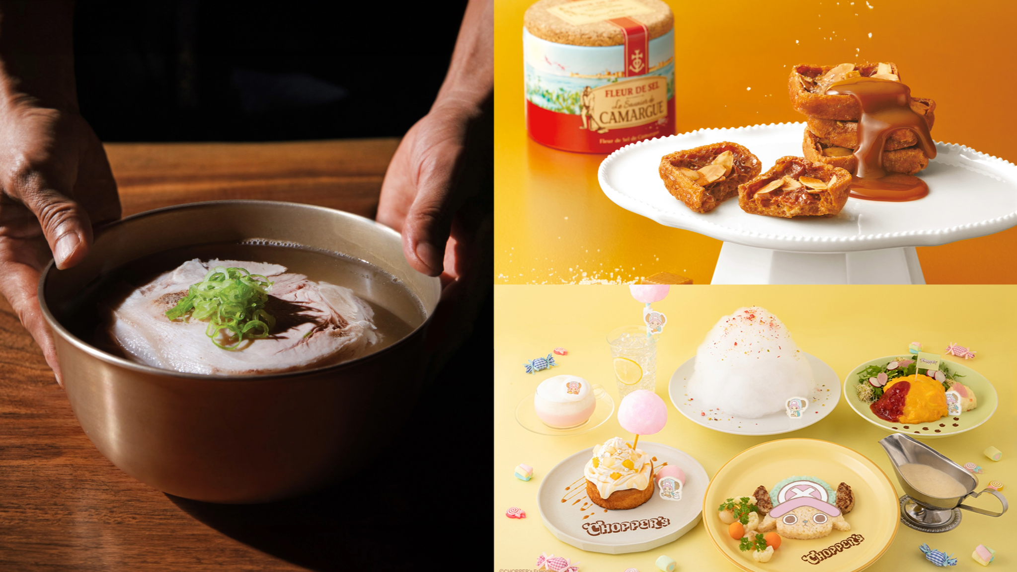 【新店速報】日本2026年1月新開幕推薦店5選！黑白大廚話題名店也入列