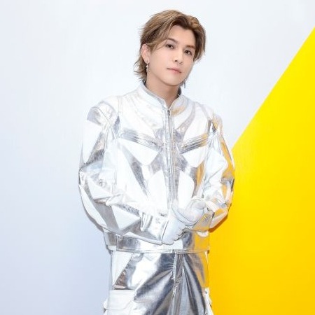 三代目 J SOUL BROTHERS 岩田剛典首度來台舉辦個人演出，見粉絲久候既感動又抱歉