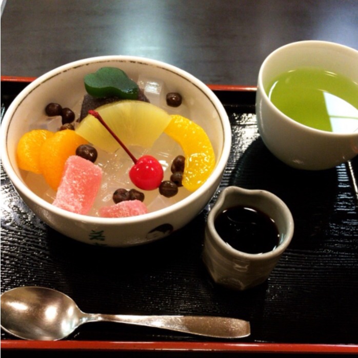 夏天和菓子必吃什麼?日本大學生們最愛吃的和菓子排行榜