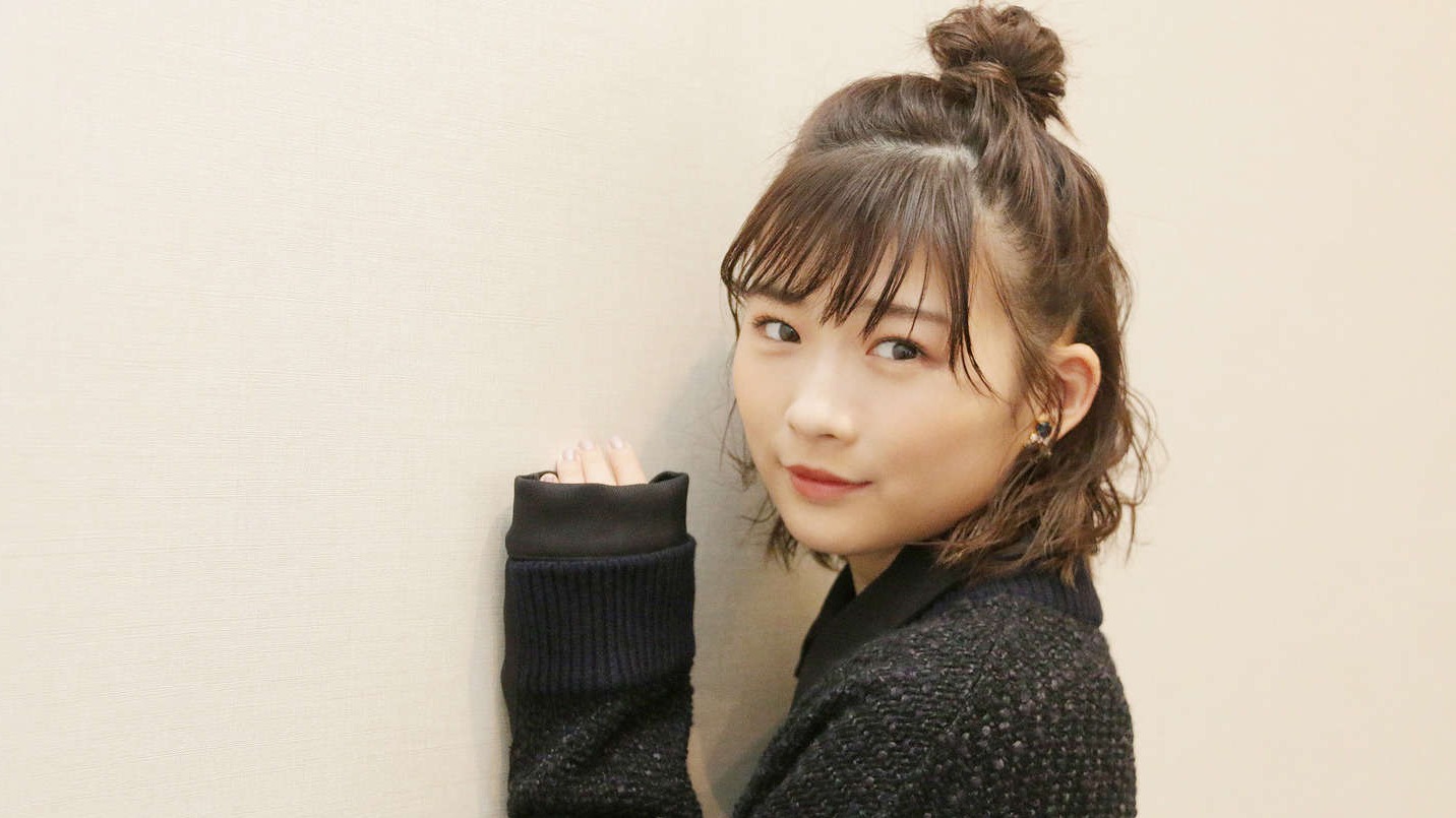 低沉嗓音就是她的特色!個性派演員「伊藤沙莉」的人物介紹