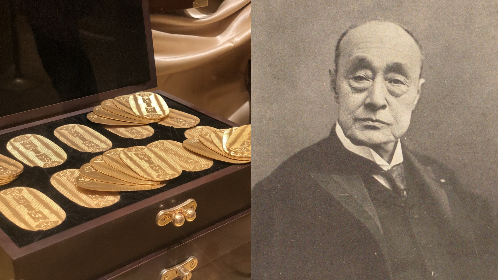 找到就是億萬富翁！日本傳說「德川埋藏金」真的存在？藏在哪裡？