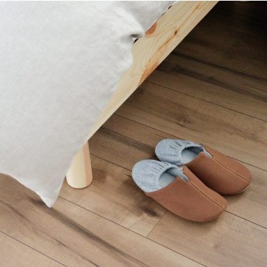 地震防災必看!日本人的臥室這樣擺,還有「防災拖鞋」伴你度過緊急時刻