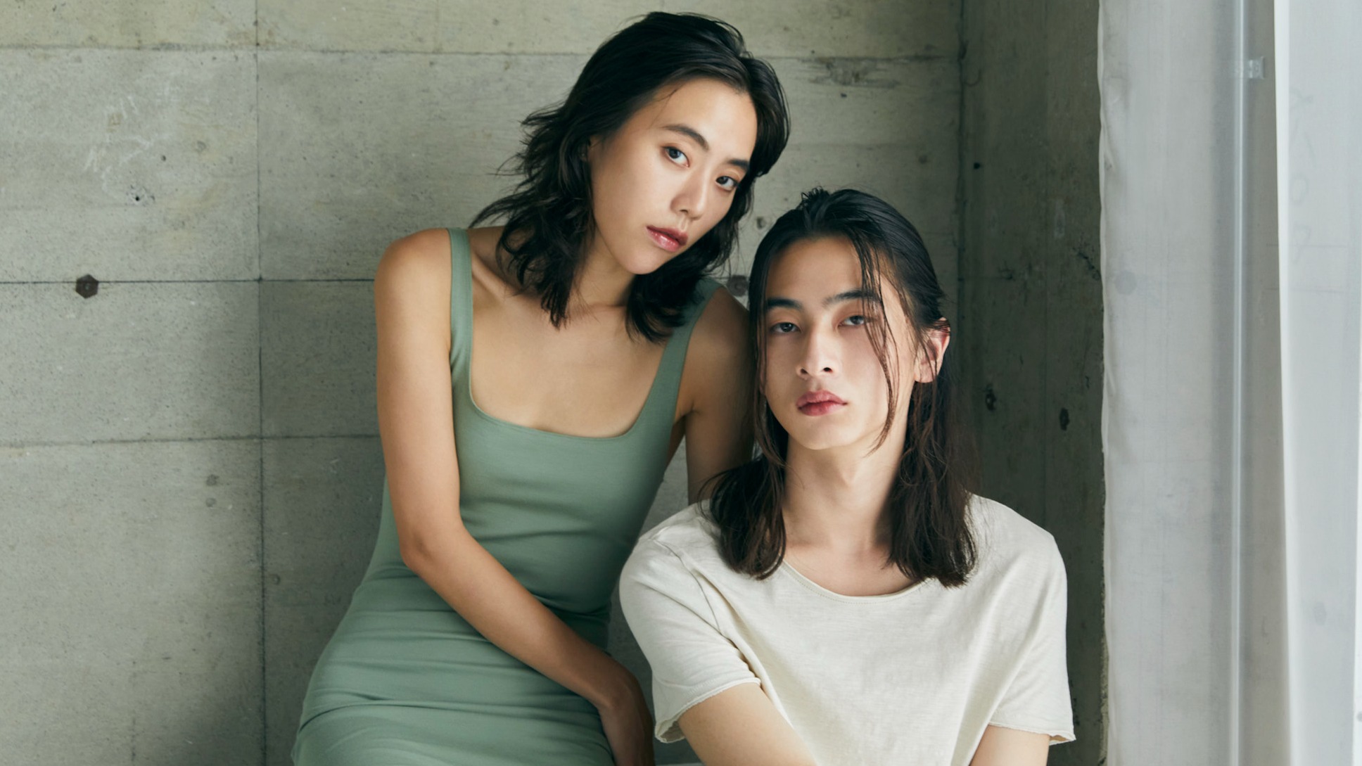 日本無性別彩妝品牌「TOWI」誕生 「Sheer Lip Tint 透明感綻色唇釉」新發售!台灣同步線上開賣