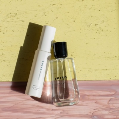 2023日本秋季香水香氛提案!從SHIRO、Di Ser、KITOWA到日本限定香進入優雅秋氛氣息