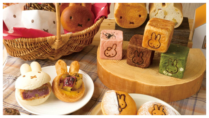 藏造老屋新設計!miffy kitchen第7間新店於川越開幕,米飛兔粉絲別錯過