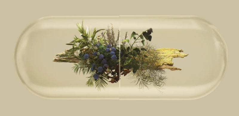 日本人氣香氛品牌「APFR」 以草藥入香，從設計、香薰調製到包裝皆是日本製造！