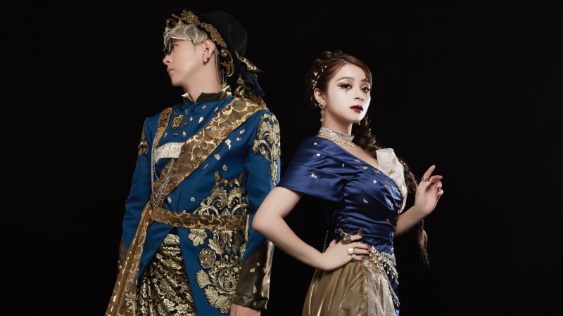 GARNiDELiA 九月登台舉辦10周年演唱會! 真情感謝歌迷十年相伴