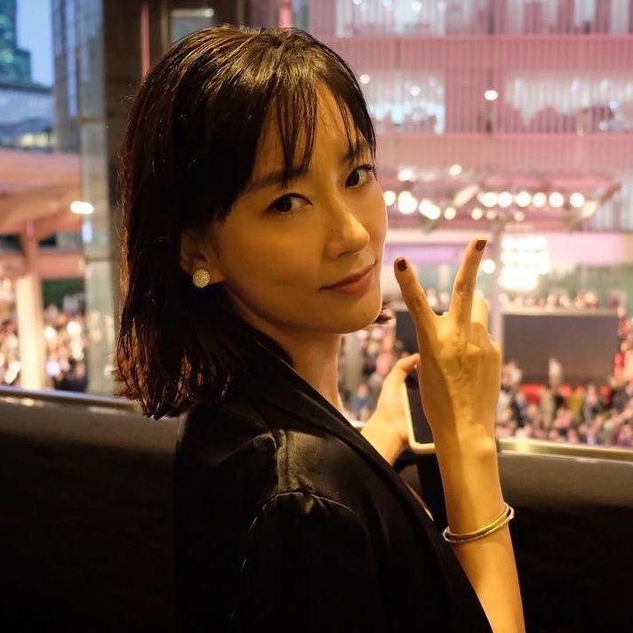 經典日劇裡面都有她!演員「水川麻美」以《重啟人生》角色再度征服觀眾的心