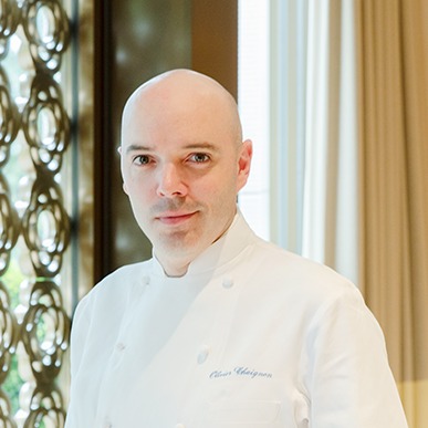 日本摘星去！最新出爐2025年東京米其林三星餐廳 12選 下篇