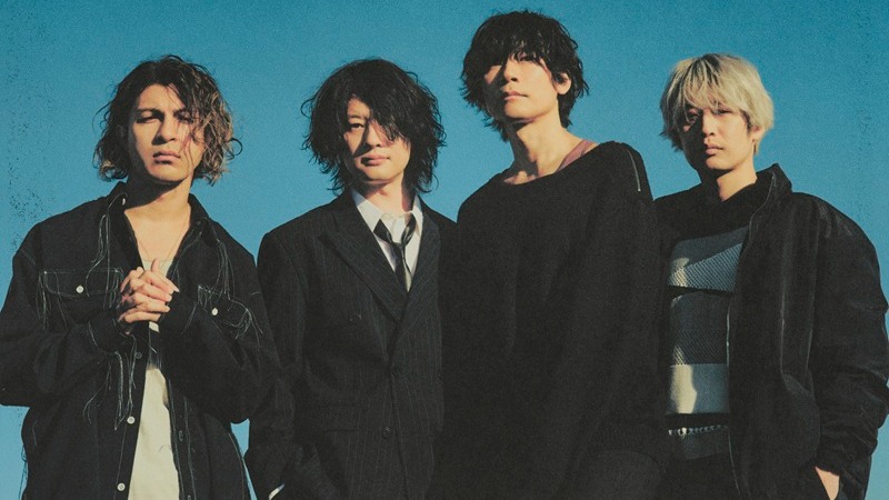 人氣樂團 [Alexandros] 出道15週年重回台北開唱，團員期待來台大啖美食並重現安可曲的經典大合唱！
