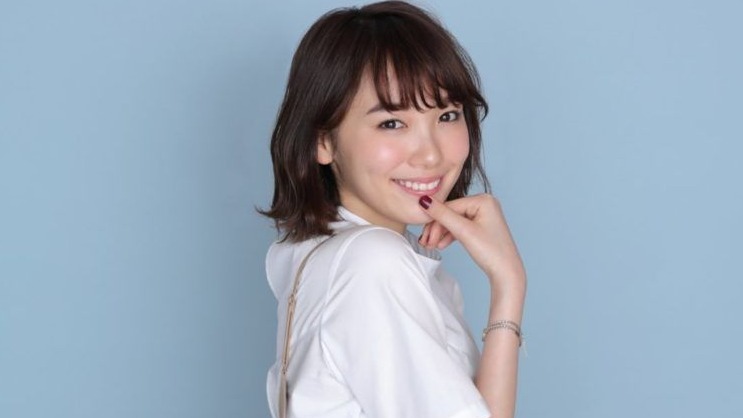 清新氣質惹人憐愛!演員飯豐萬理江在日劇《擅入寄居者》與《戀愛何必認真?》表現超亮眼