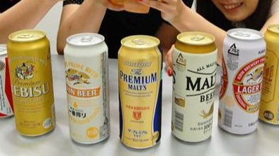 真正好喝的啤酒是什麼品牌?隱藏品名徹底盲測試喝比較結果公開!(前篇)