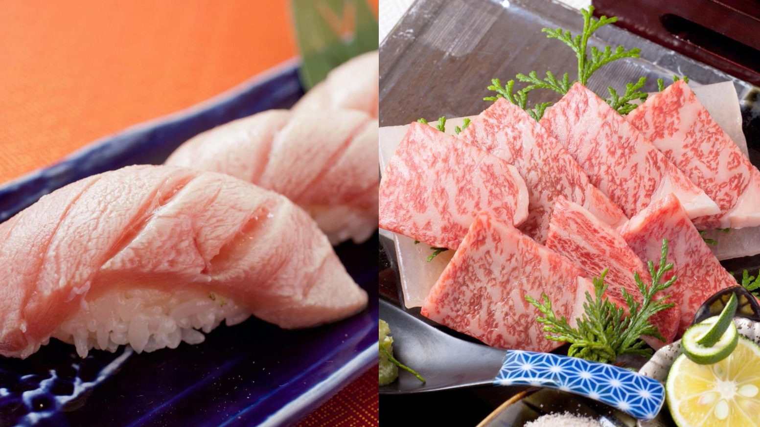 奢華日本料理美味還能享優惠?2024年東京超美味餐廳推薦精選