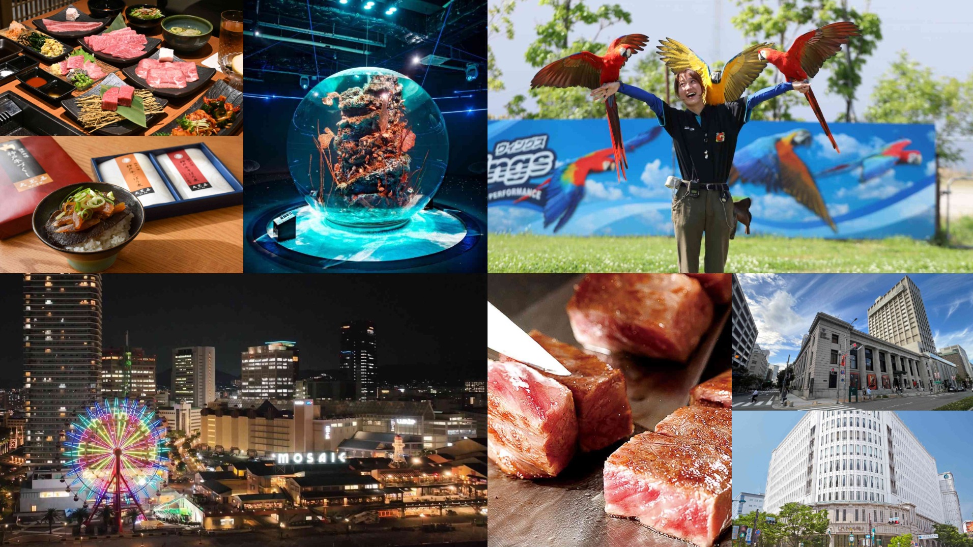 台灣直飛神戶玩好玩滿！神戶旅遊全指南，必吃必逛必買全公開