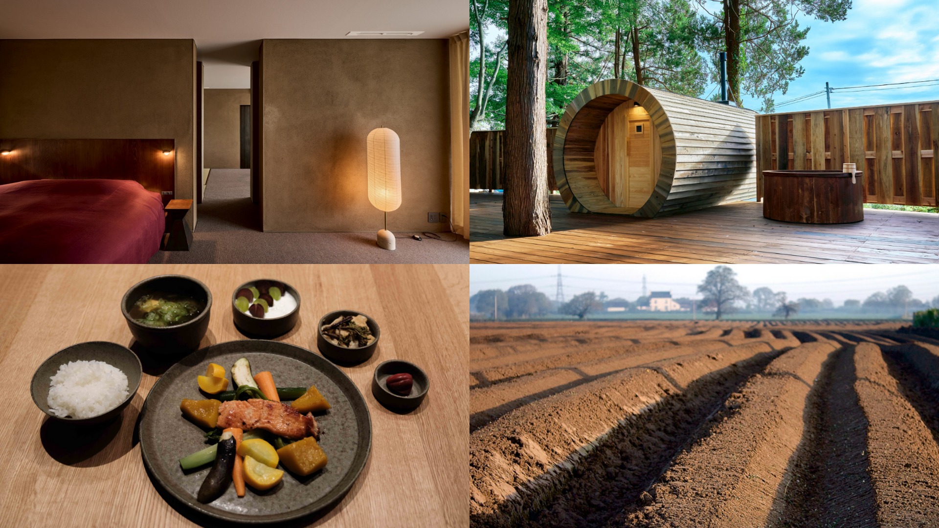 新潟縣住宿推薦！「Né」：一天只接待一組客人的尊寵住宿，享受創意美味晚宴