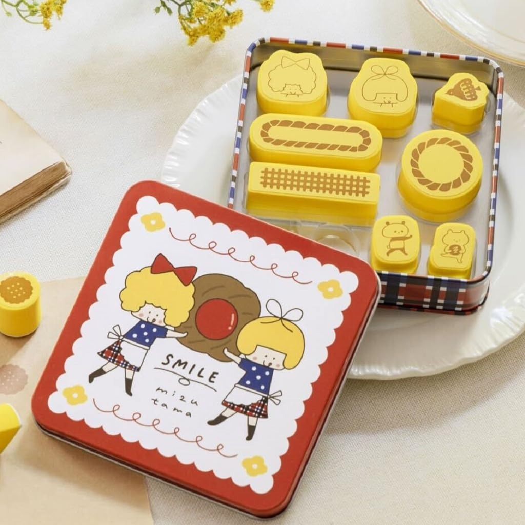 2026年1月日本MOOK本贈品最新情報！日本車站時鐘、零錢分類長夾、可愛印章盒好吸引人