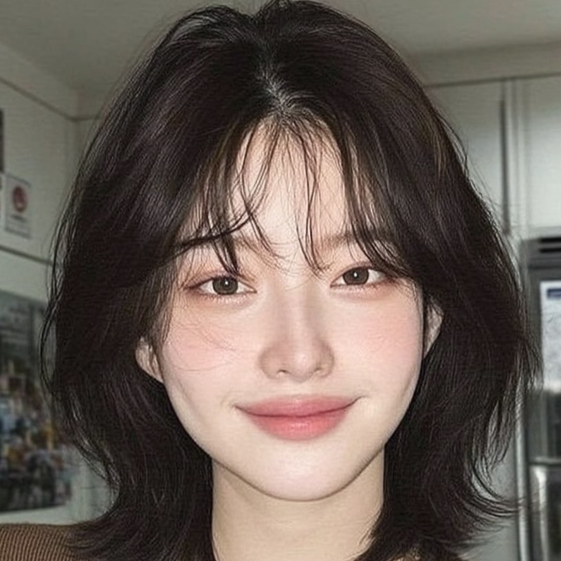 2026日韓春夏4款顯瘦減齡必學髮型：短髮、中髮、長髮一次看！