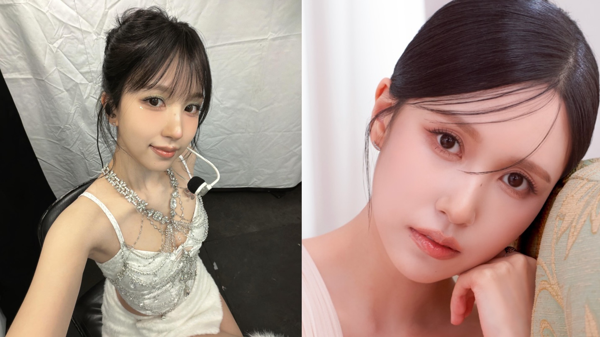 日本公認「K-POP最美女偶像」！今夏一起學 TWICE MINA 仙氣保養：不激烈節食、靠 SK-II 青春露與皮拉提斯養出零死角透明肌