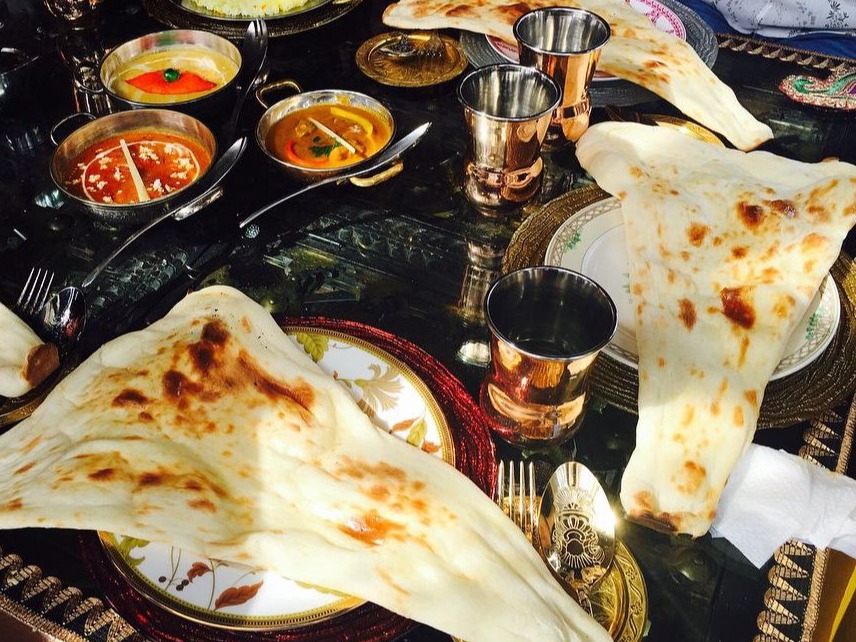 解封後在東京用舌尖環遊世界！三間必吃道地異國料理推薦