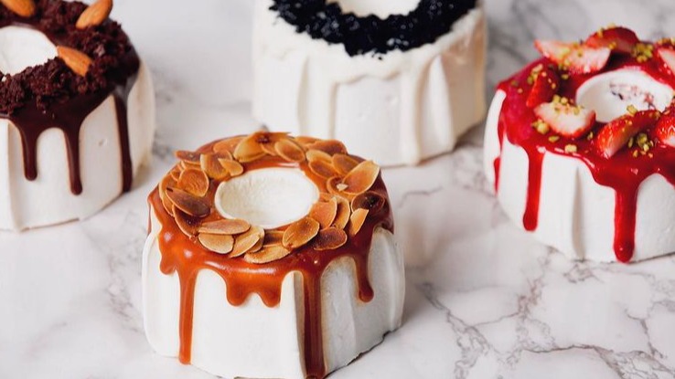 2022年澀谷下午茶推薦5選！沉浸式圖書館下午茶到夏威夷渡假風一應俱全