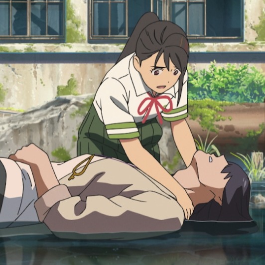 新海誠親自監修，《鈴芽之旅 重製特別版》6月9日全台上映