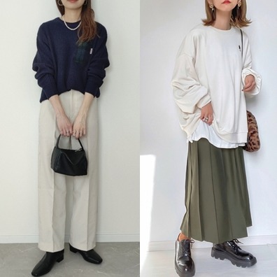 2022年UNIQLO冬季穿搭特輯!適合30歲輕熟女的平價穿搭15選