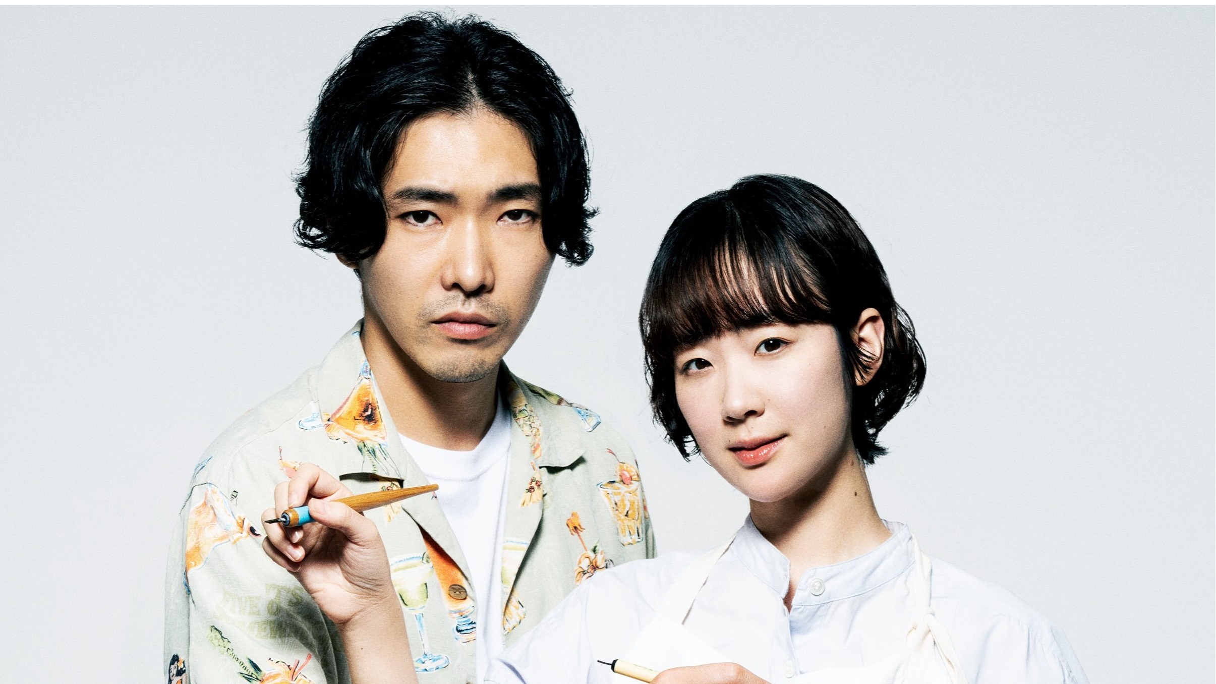 日本女漫畫家揭渣男老公偷吃《偷情連載中》!現實人生大爆料 7月22日台灣大螢幕復仇開載