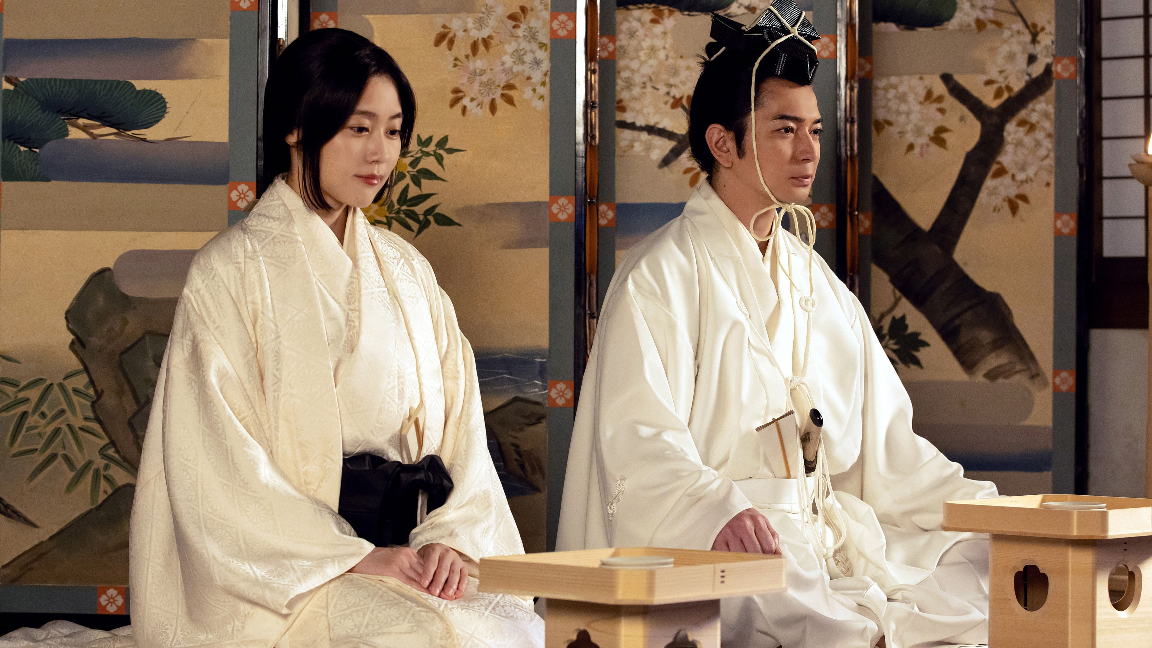 日本男神大集結！KKTV 2023年公布首波冬季日劇跟播清單