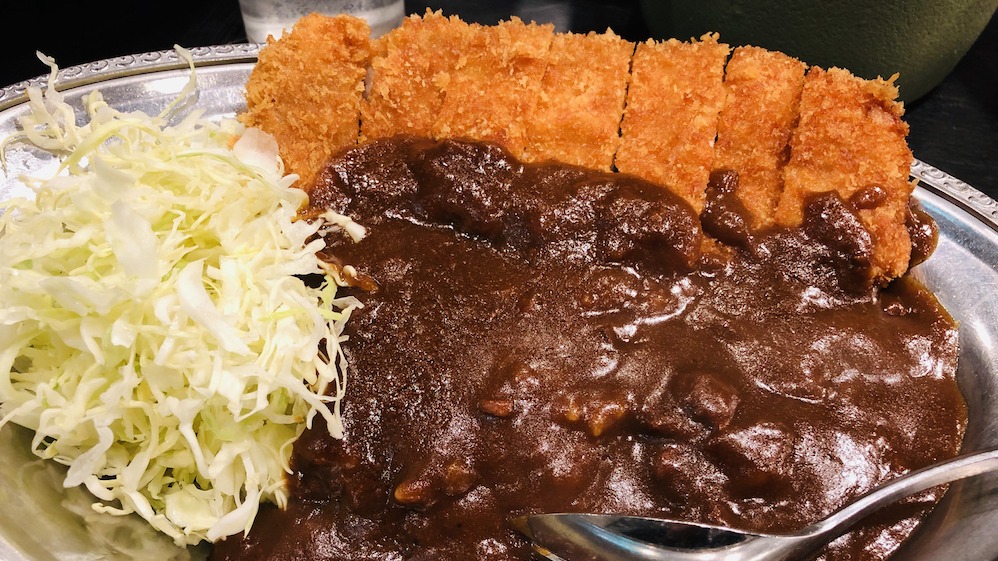 世界排名第一料理是日式咖哩?網友吐槽「咖哩不是日本的料理吧!」