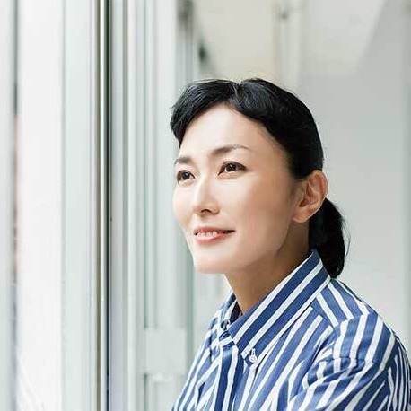 板谷由夏特別訪談 電影《待在公車站到黎明》探討疫情下的社會孤立問題