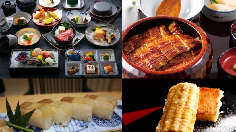 大丸百貨心齋橋店餐廳推薦,美味日本料理等你來品嚐