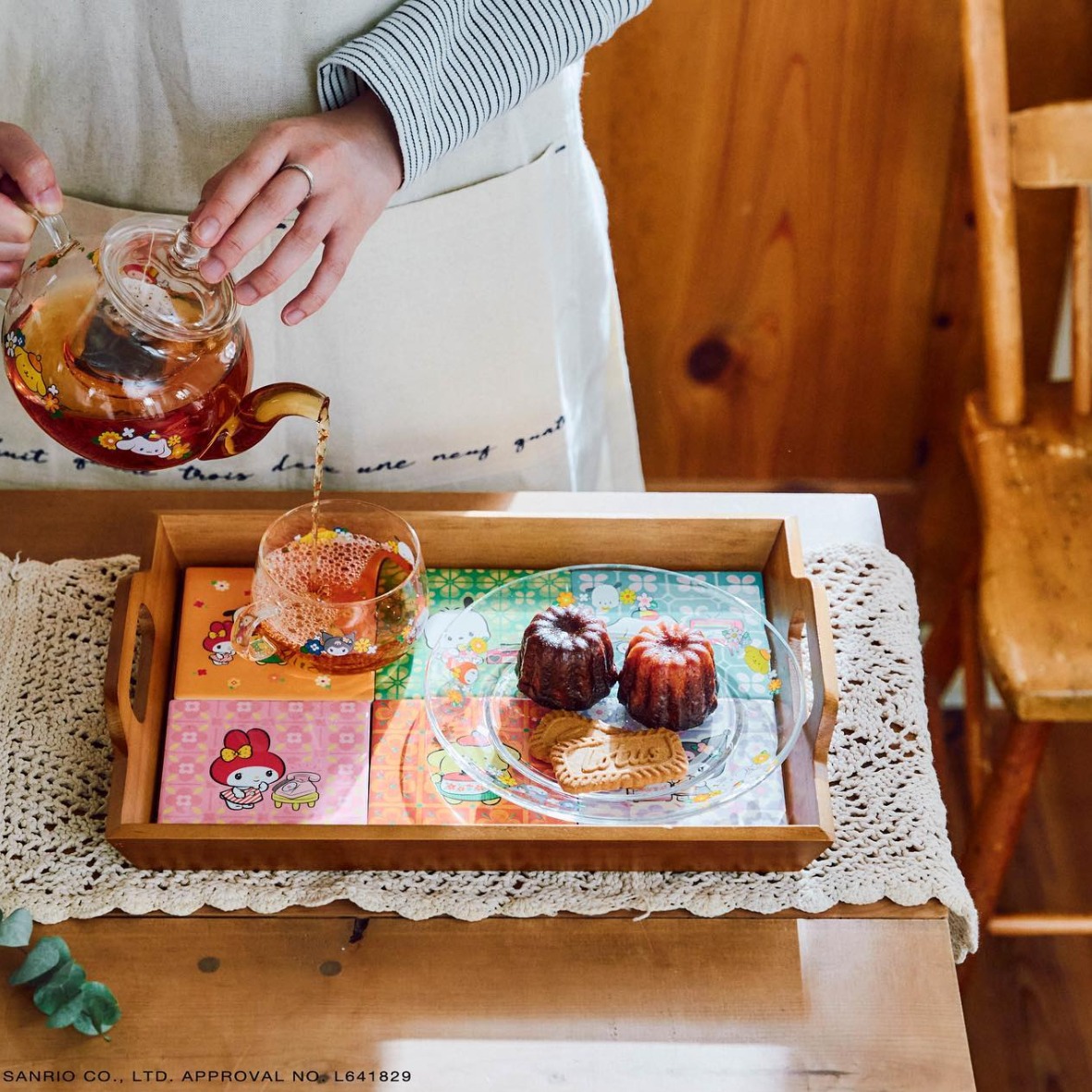 日本必逛價格超親切平價雜貨店5選，讓家裡滿滿日系氣氛！