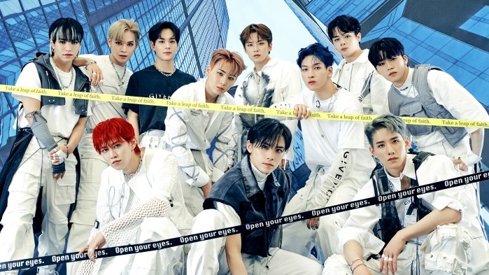 【JH專訪】大勢男團JO1來台灣最想去「這裡」 還想做各種小籠包造型的台灣限定周邊？