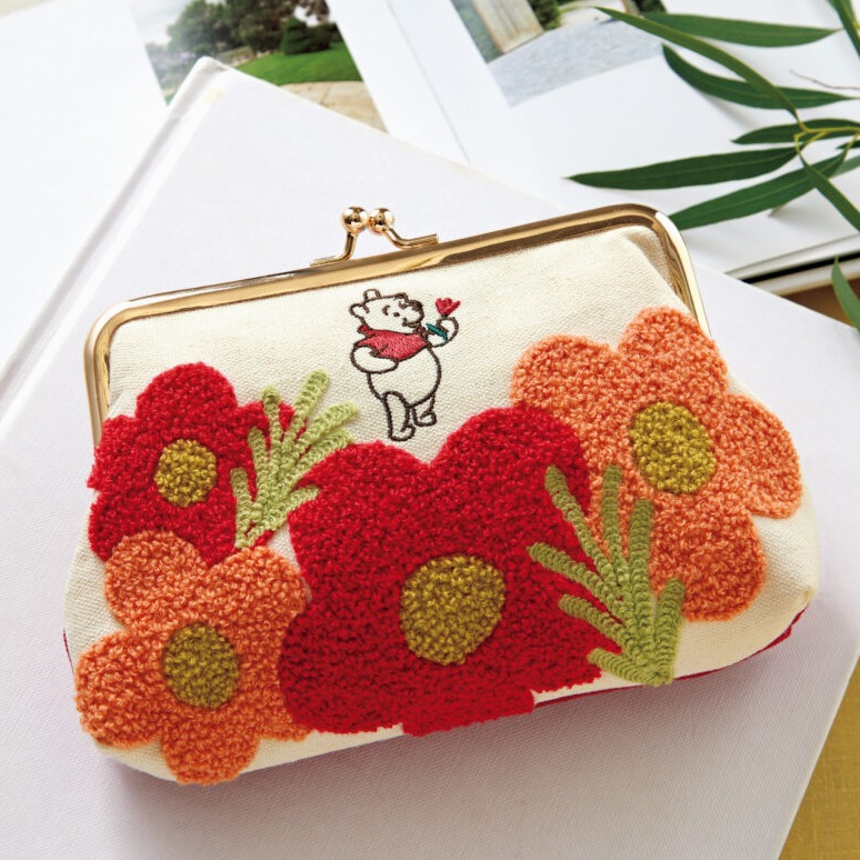 日本雜誌贈品2024年1月最新情報!SPY×FAMILY間諜家家酒飾品盒&小熊維尼口金包都值得擁有