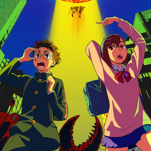 2024年10月秋季新番必看五選！流量霸權《膽大黨》以外你還看了幾部？