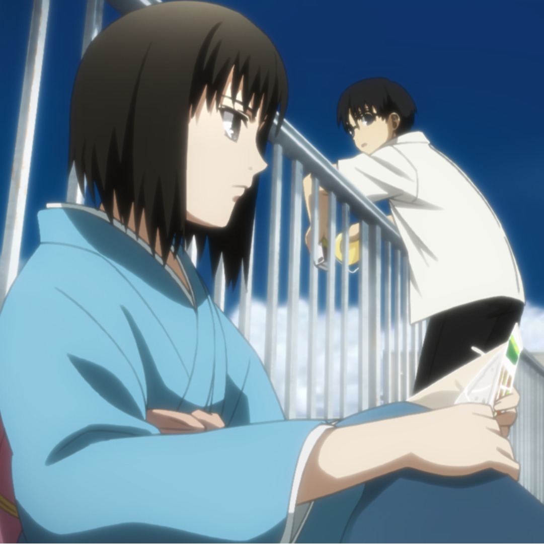 《空之境界劇場版：第二章 「殺⼈考察(前)」》12月19日 全台上映 《空之境界》首登大銀幕爆好評