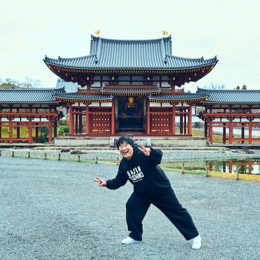 岡崎體育十週年巡演回歸台北！10月24日 Zepp New Taipei 驚喜開唱