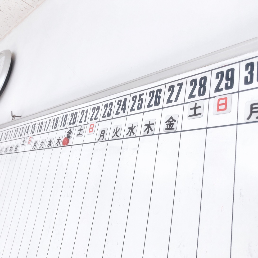 土曜金曜是星期幾?日本的星期為什麼要這樣叫?背後歷史大揭密