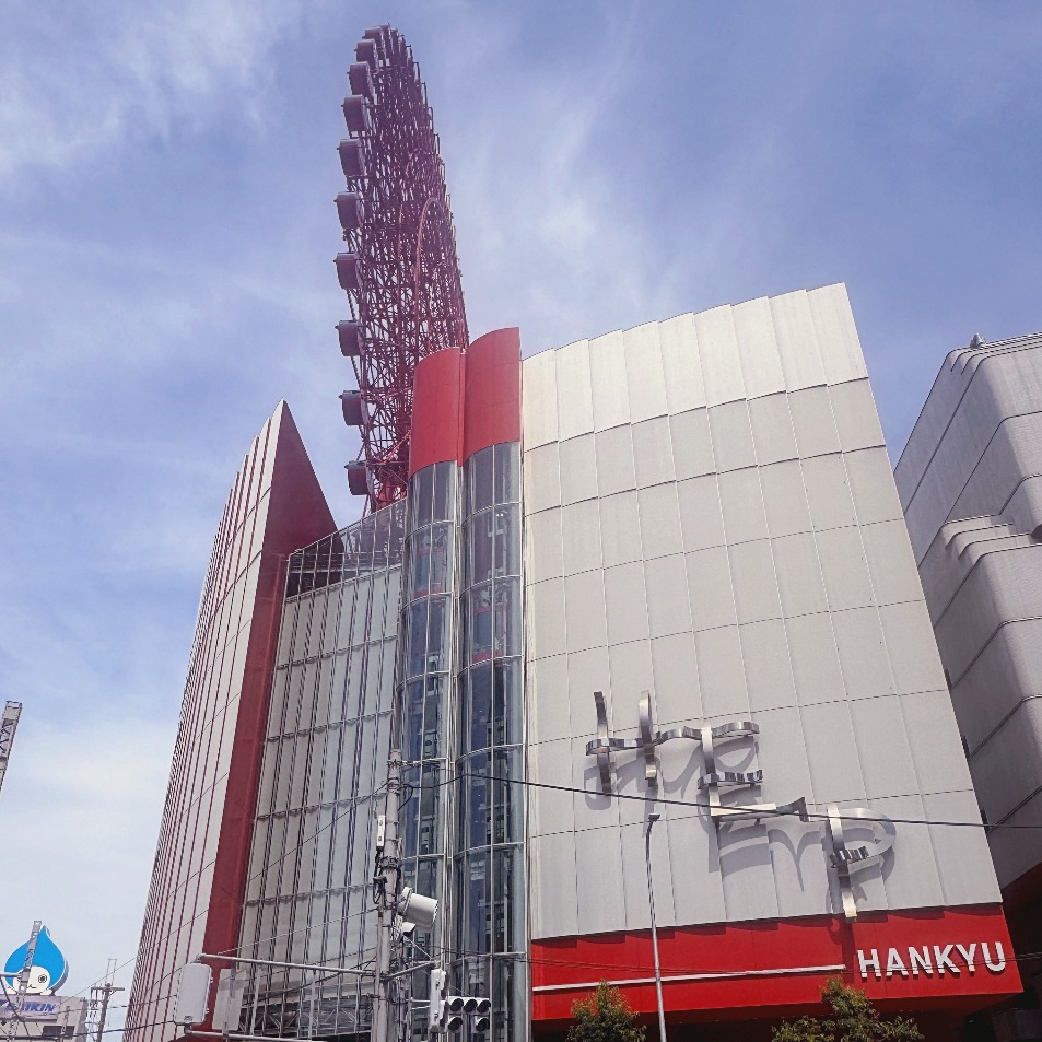 大阪必逛血拚聖地「大阪梅田商圈」攻略推薦！一站式購物讓你滿載而歸