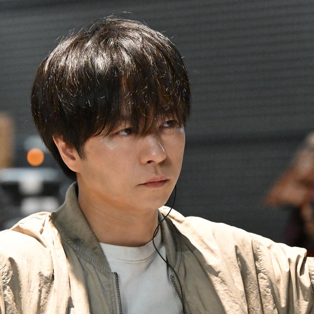 2025夏季日劇介紹《占領電視台》:櫻井翔主演的佔領系列重磅回歸!