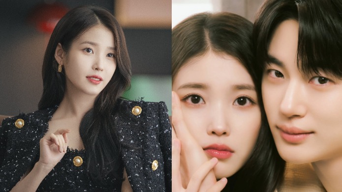 IU 32歲長這樣太誇張！《21世紀大君夫人》童顏背後秘密曝光，6招常態逆齡保養+初戀感妝容一次學