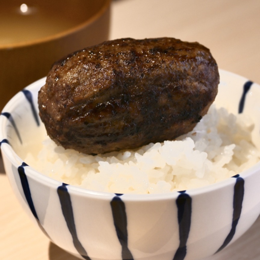 東京人氣「漢堡排 嘉」進駐台中勤美！6月3日正式開幕，集點免費換漢堡排定食、限定買一送一同步登場