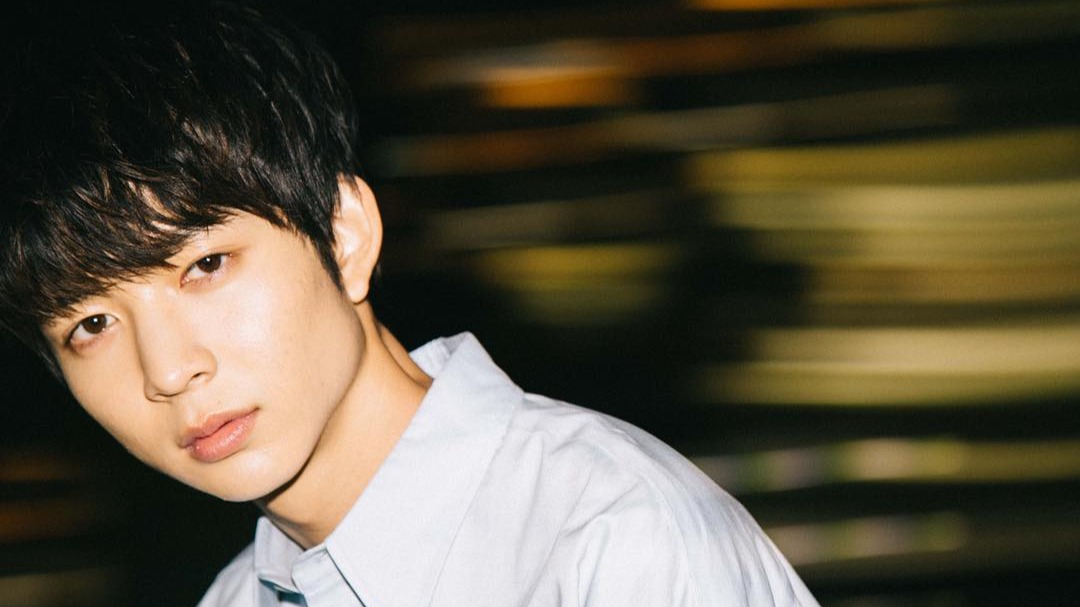 又一位鹽顏系男子！日本新生代演員鈴木仁介紹