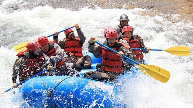 不只有海鮮跟甜點!北海道outdoor戶外活動5選 帶你挑戰不一樣的北海道之旅