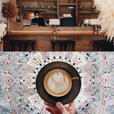 日本東京藏前必訪質感咖啡廳精選！享受一個人旅行的放鬆時光