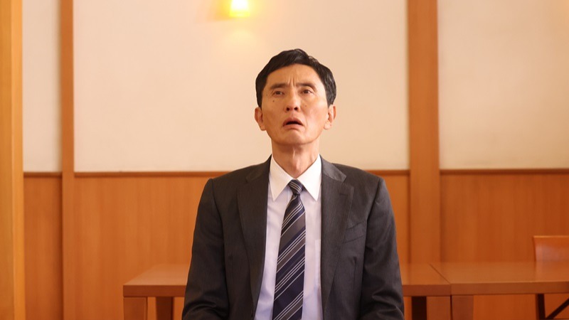 五郎要來啦！《電影版孤獨的美食家》松重豐確定訪台，三天兩夜行程點名想吃「這幾味」