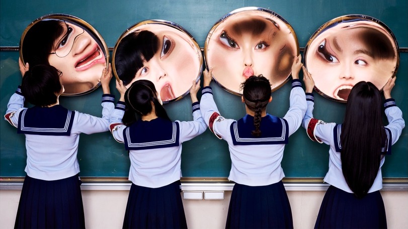 【訪問】青春日本代表「ATARASHII GAKKO!」第三度來台，分享十年成長與來台必吃美食