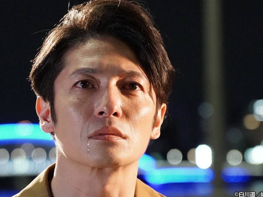 《龍之道 雙面復仇者》導讀劇評：玉木宏與高橋一生演活懸疑復仇劇