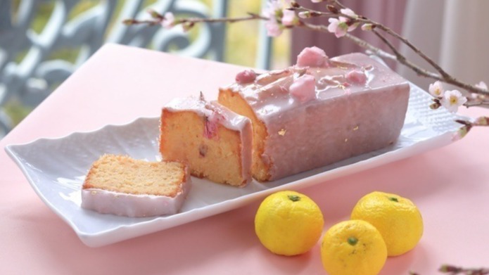 2022 年 2 月日本美麗甜點 5 選 草莓櫻花粉紅攻擊，粉嫩的顏色讓人都要捨不得吃了！