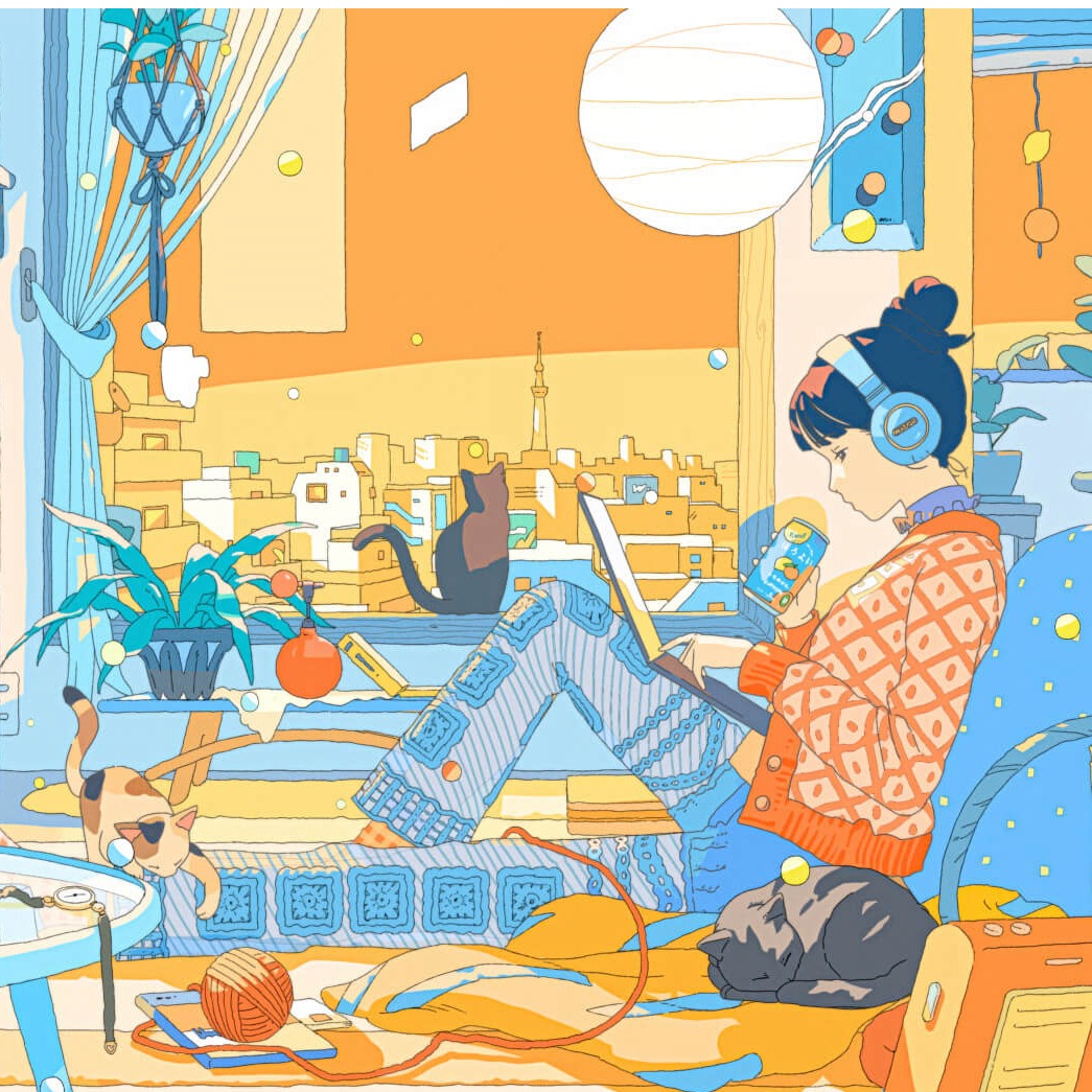 SUNTORY HOROYOI 微醉全新CM,意想不到的樂曲混合引起廣大好評!